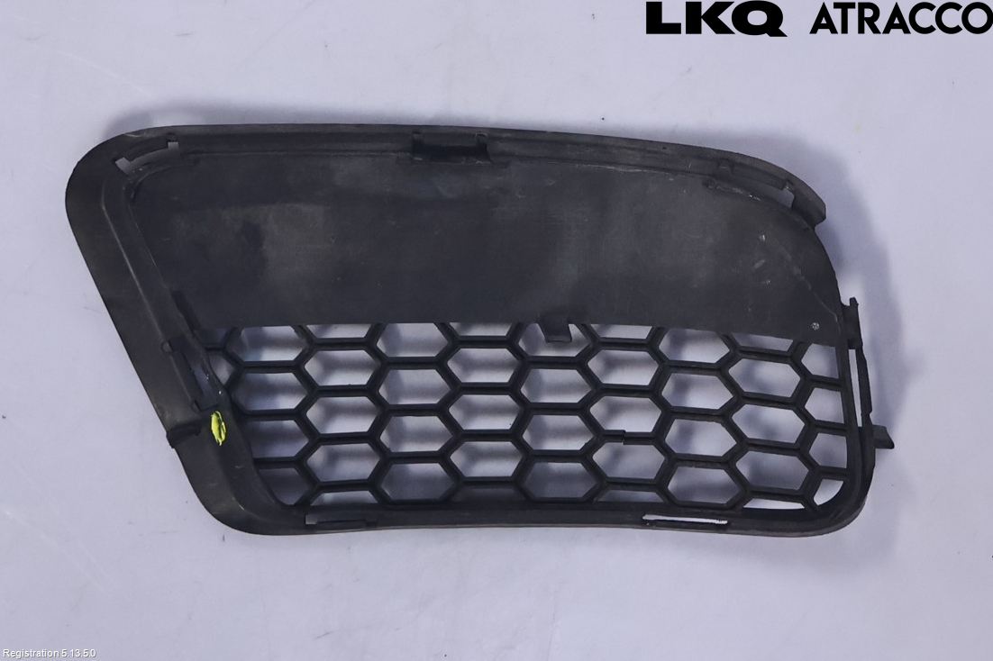 BMW X1 E84 10-15 Grilldel Höger