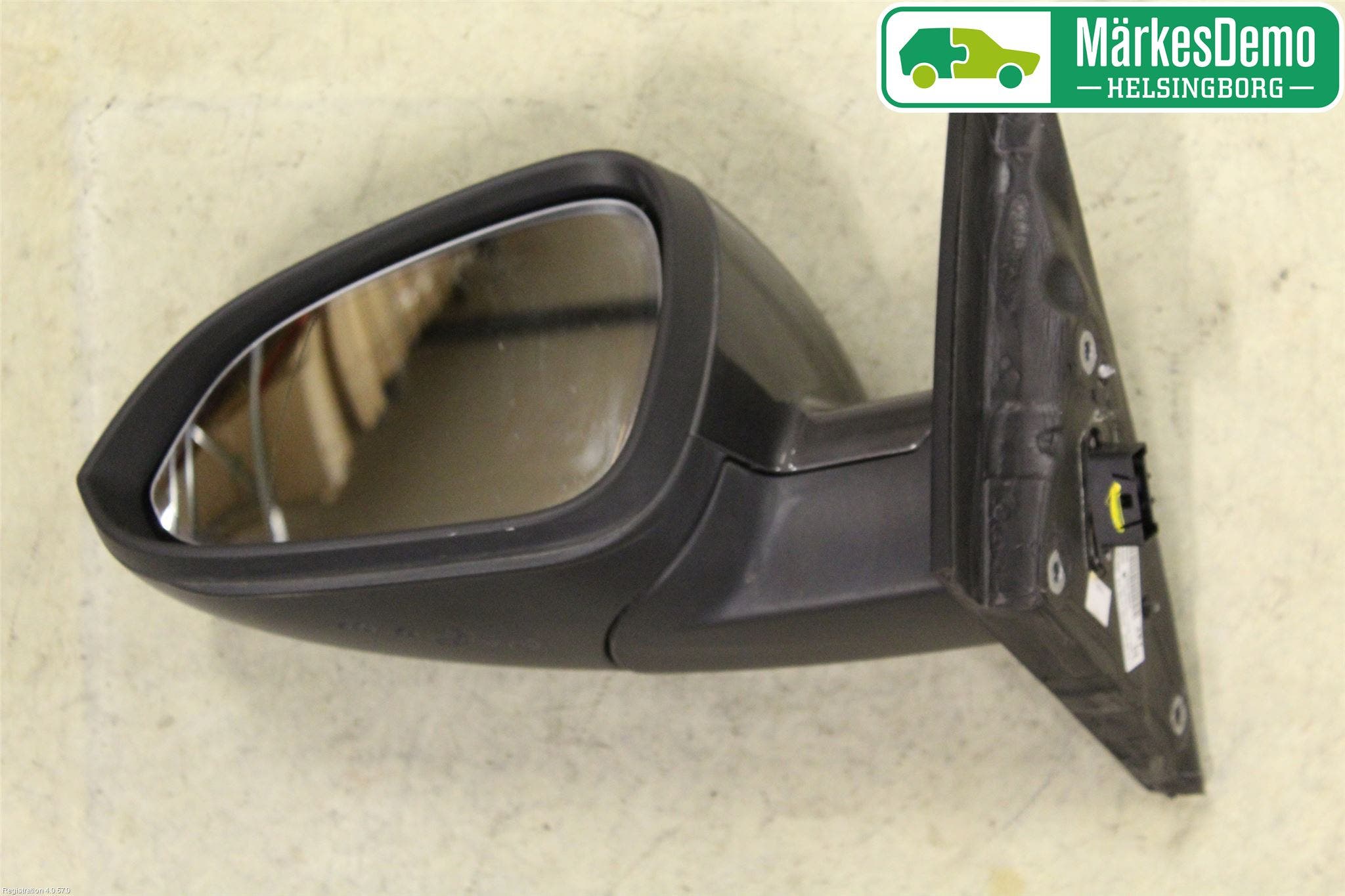 Opel INSIGNIA 09-16 Spegel Yttre El Vä