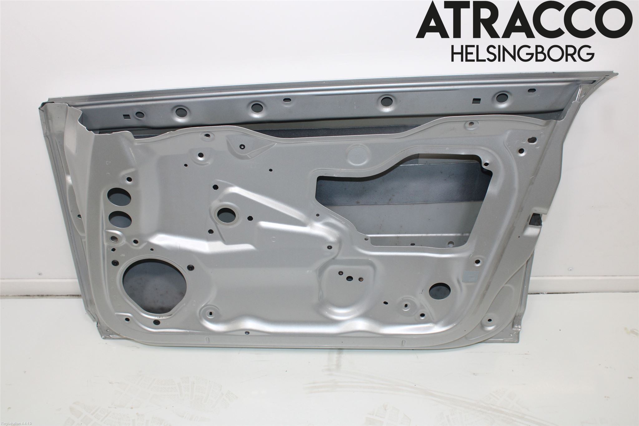 Audi A3/S3 05-13 Dörr Fram Höger