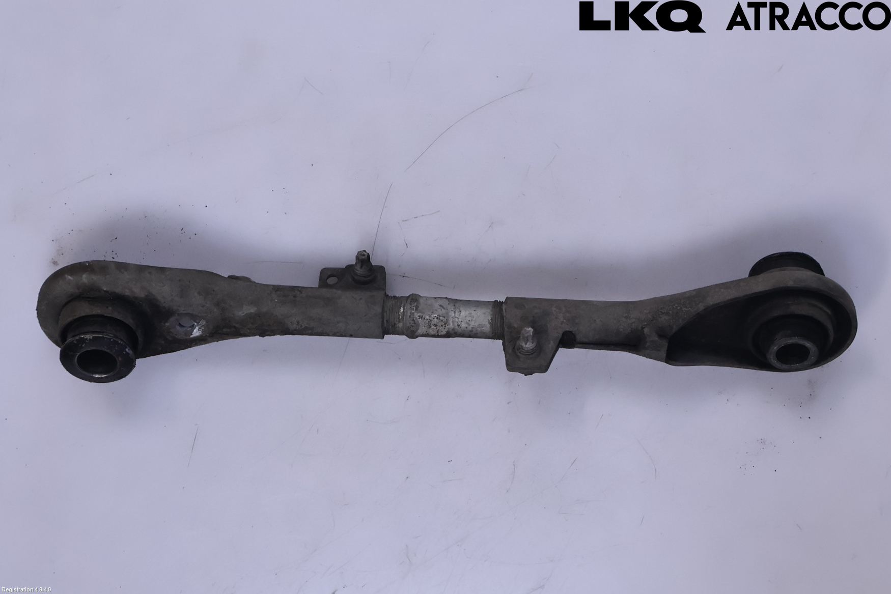 Peugeot 508 19- Bärarm Bak Höger