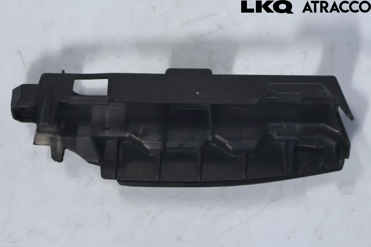 Toyota AYGO 15-21 Positionsljus Fram Vä
