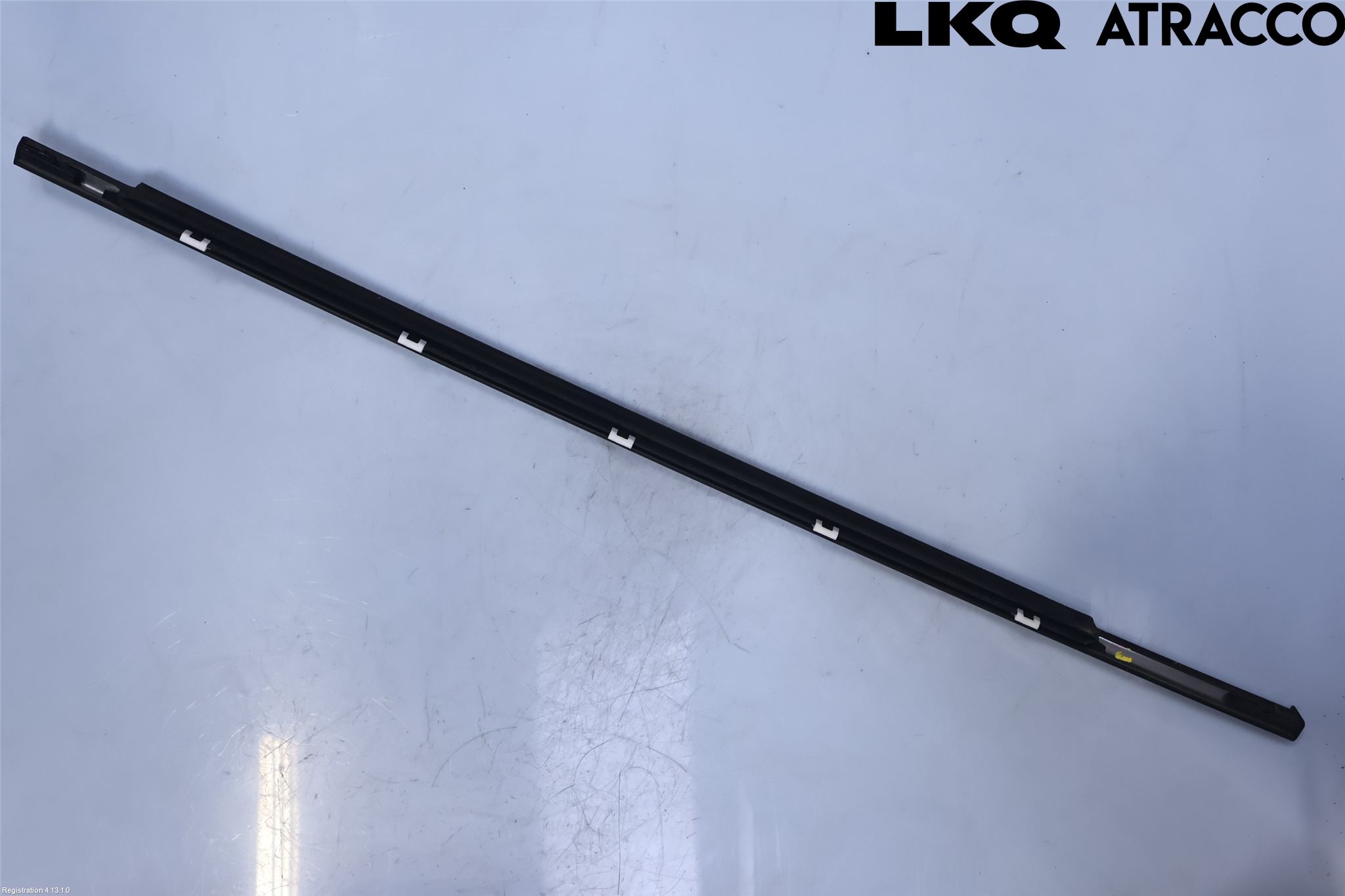 Hyundai i40 16-18 Dörr Dekorlist Fram Vä