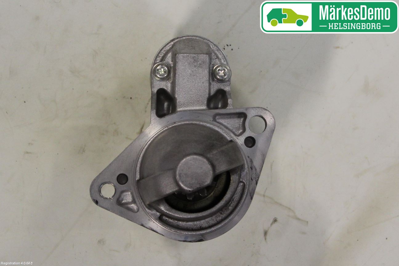 Suzuki IGNIS 01-20 Startmotor