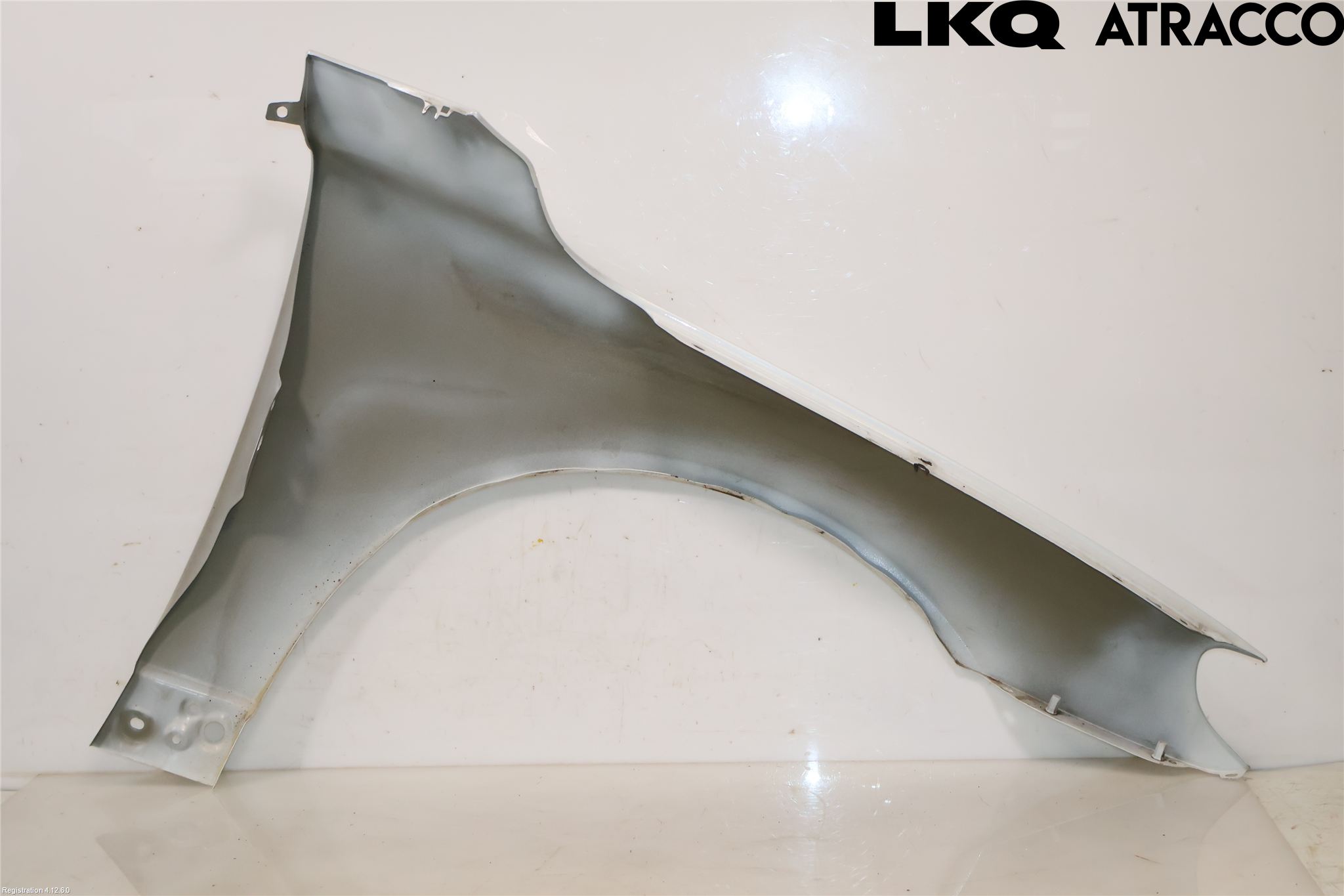 Volvo V70 14-16 Skärm Fram Vänster