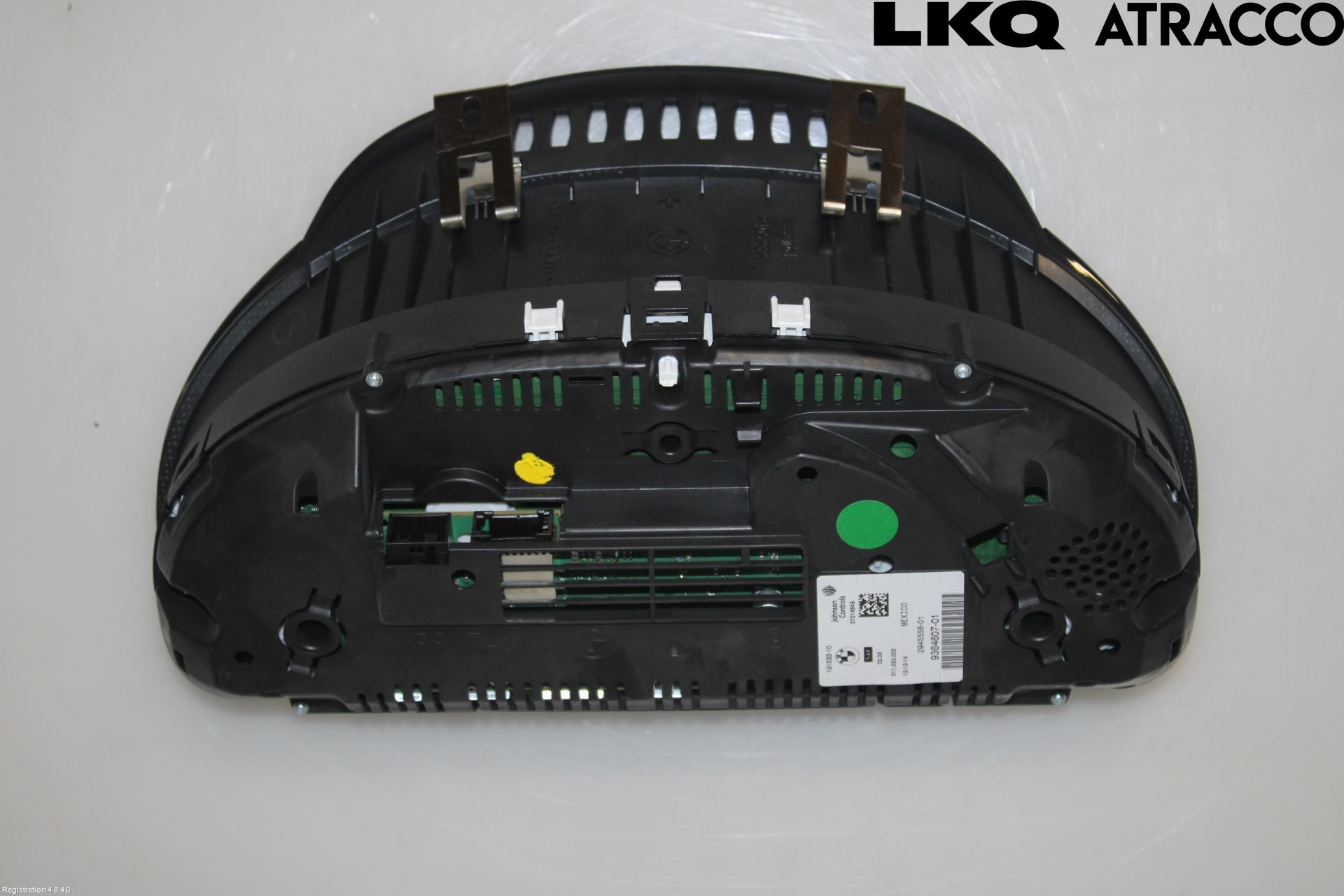 BMW X3 F25 10-17 Instrument Komb