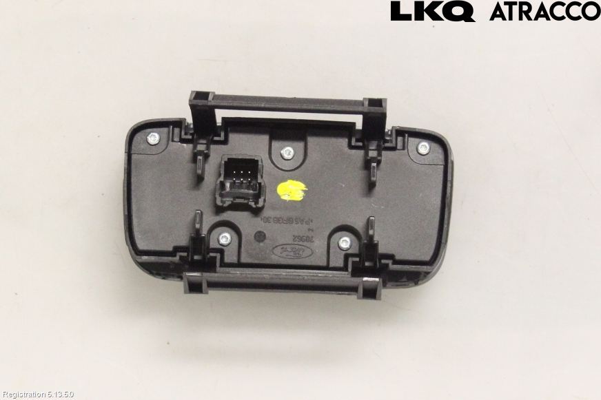 Ford KUGA 13-16 Strömställare Ljus