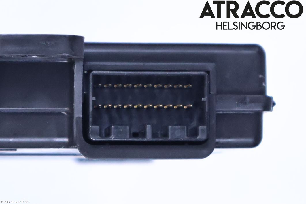 Fiat FREEMONT Styrenhet Centrallås