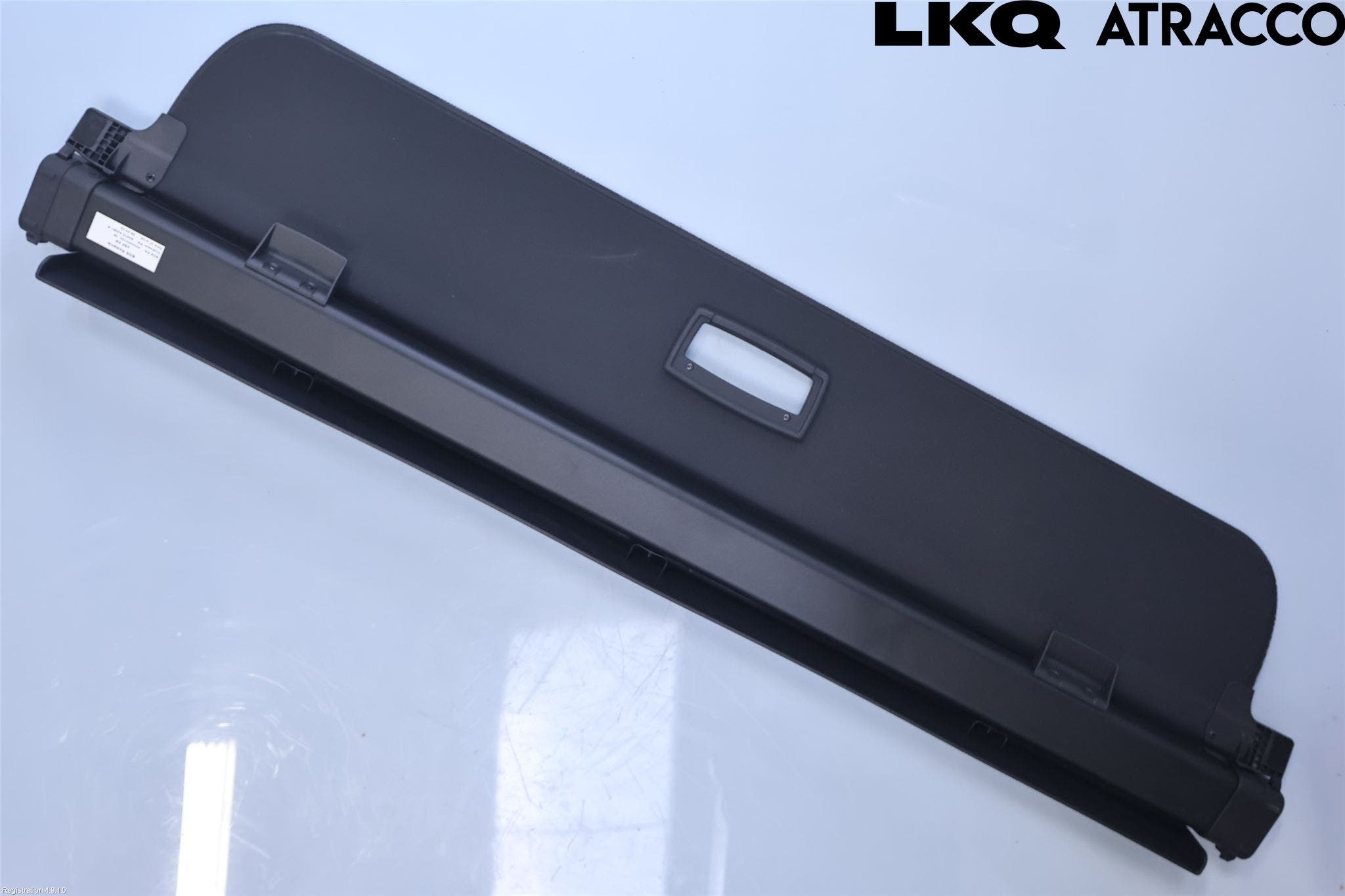 Toyota COROLLA 19- Insynskydd