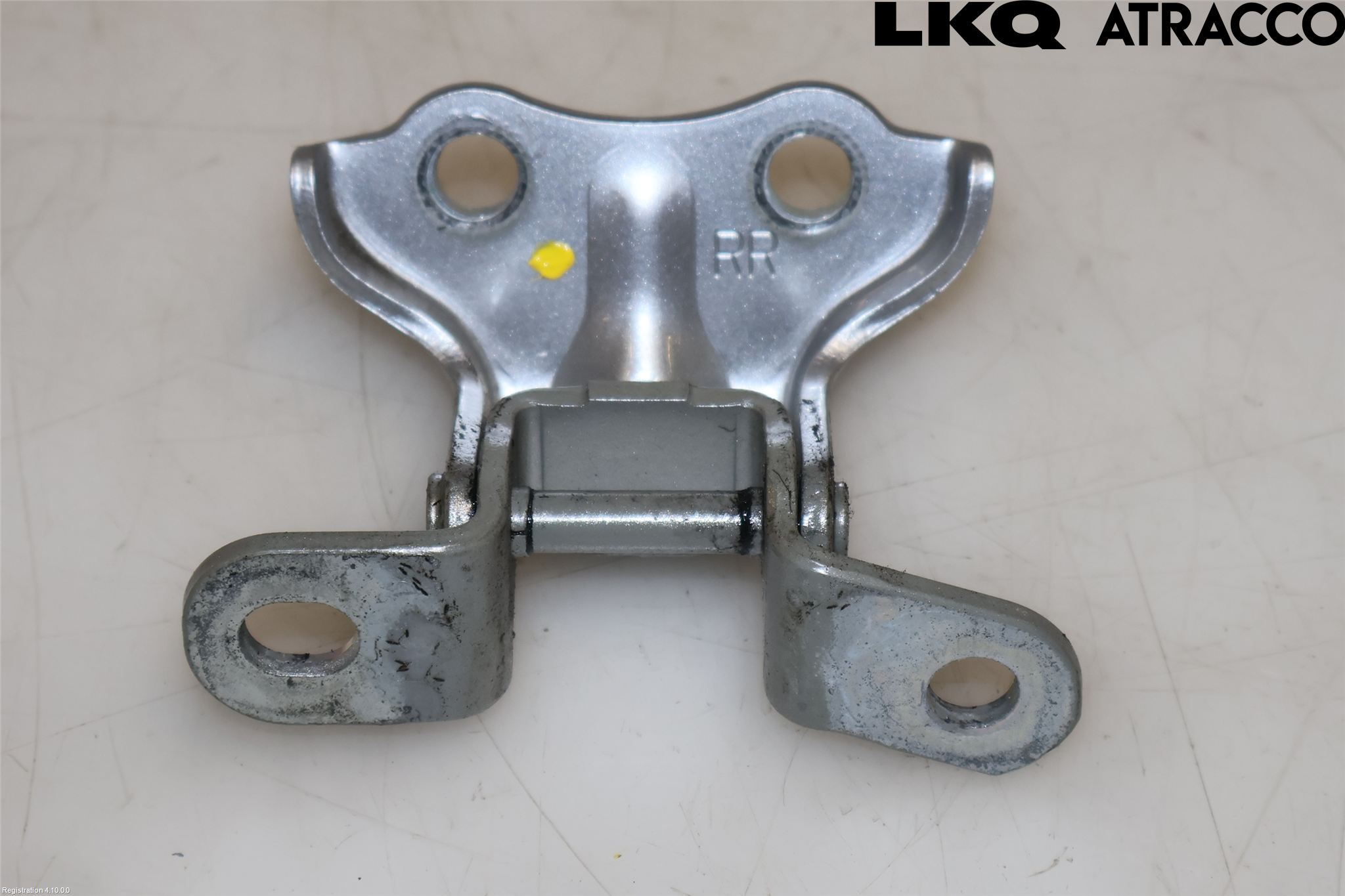 Kia PICANTO 17- Dörrgångjärn