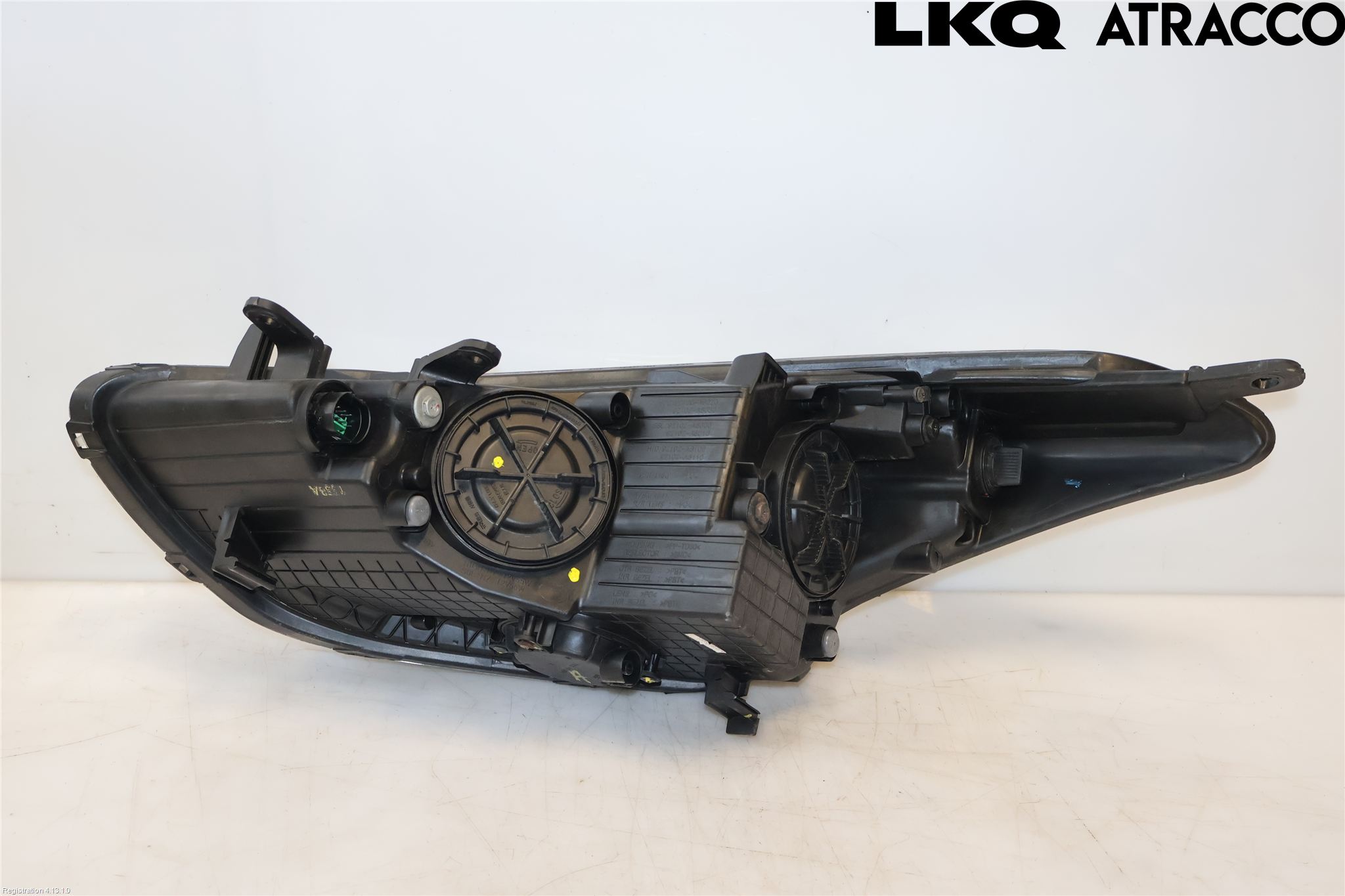 Hyundai i30 GD 13-17 Strålkastare Höger