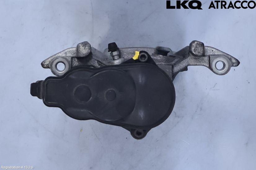 Toyota COROLLA CROSS XG10 22- Bromsok Bak Höger