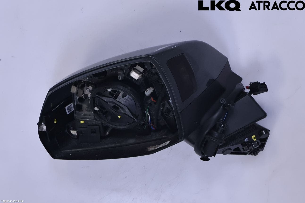 Audi Q7/SQ7 Spegel Yttre El Vä