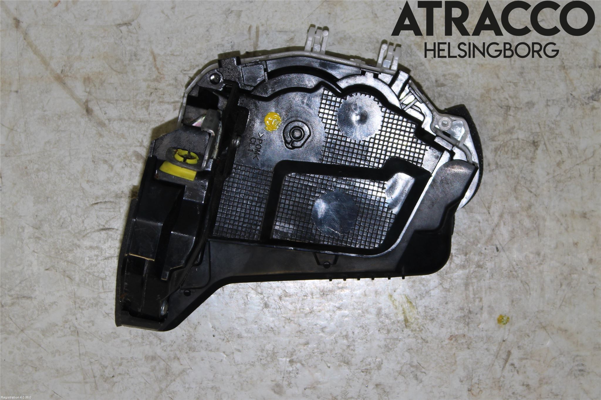 Honda CR-V 13-18 Centrallåsmotor Vänster