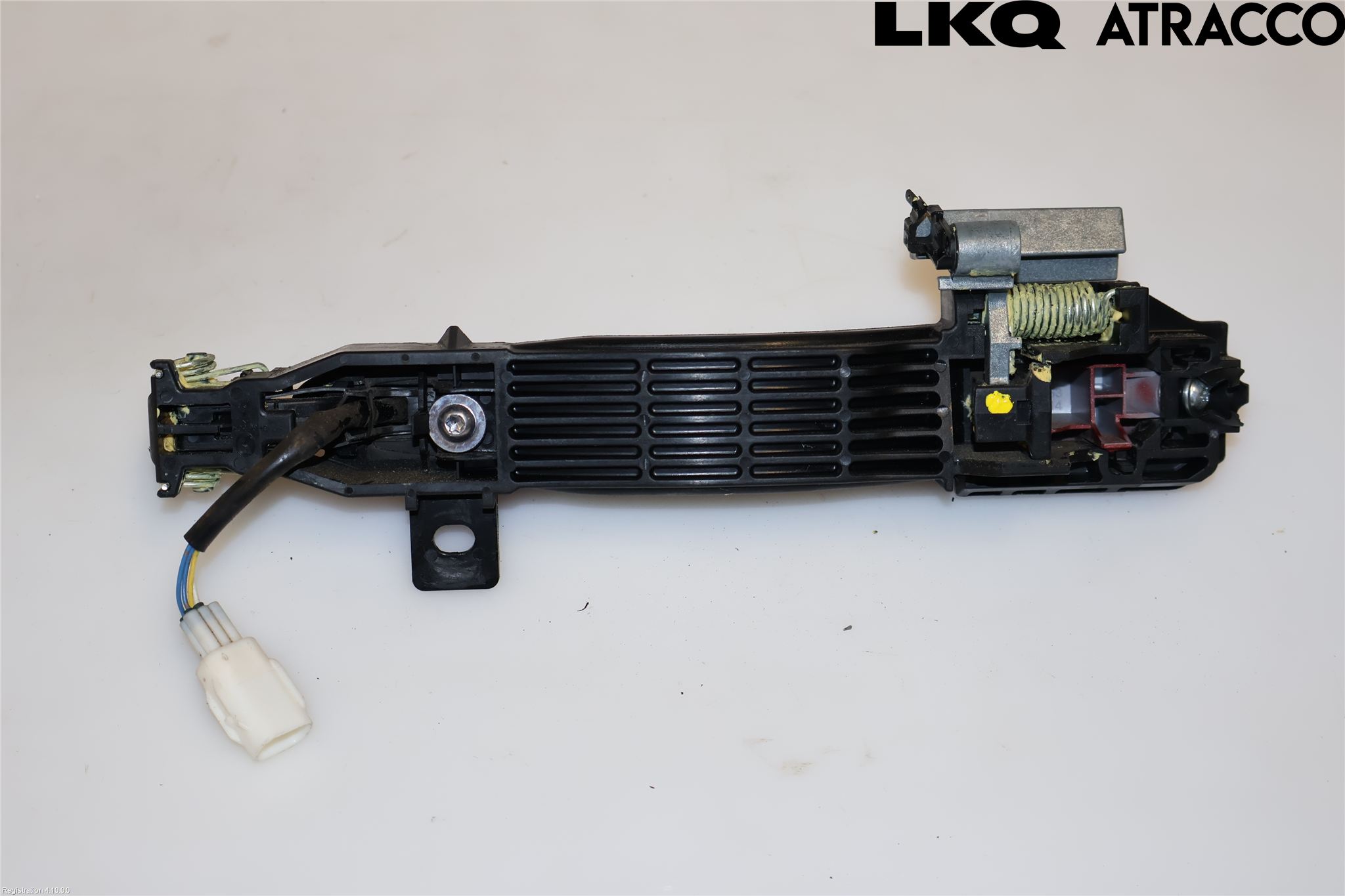 Mazda 3 I 07-08 Dörrhandtag Yttre Hö