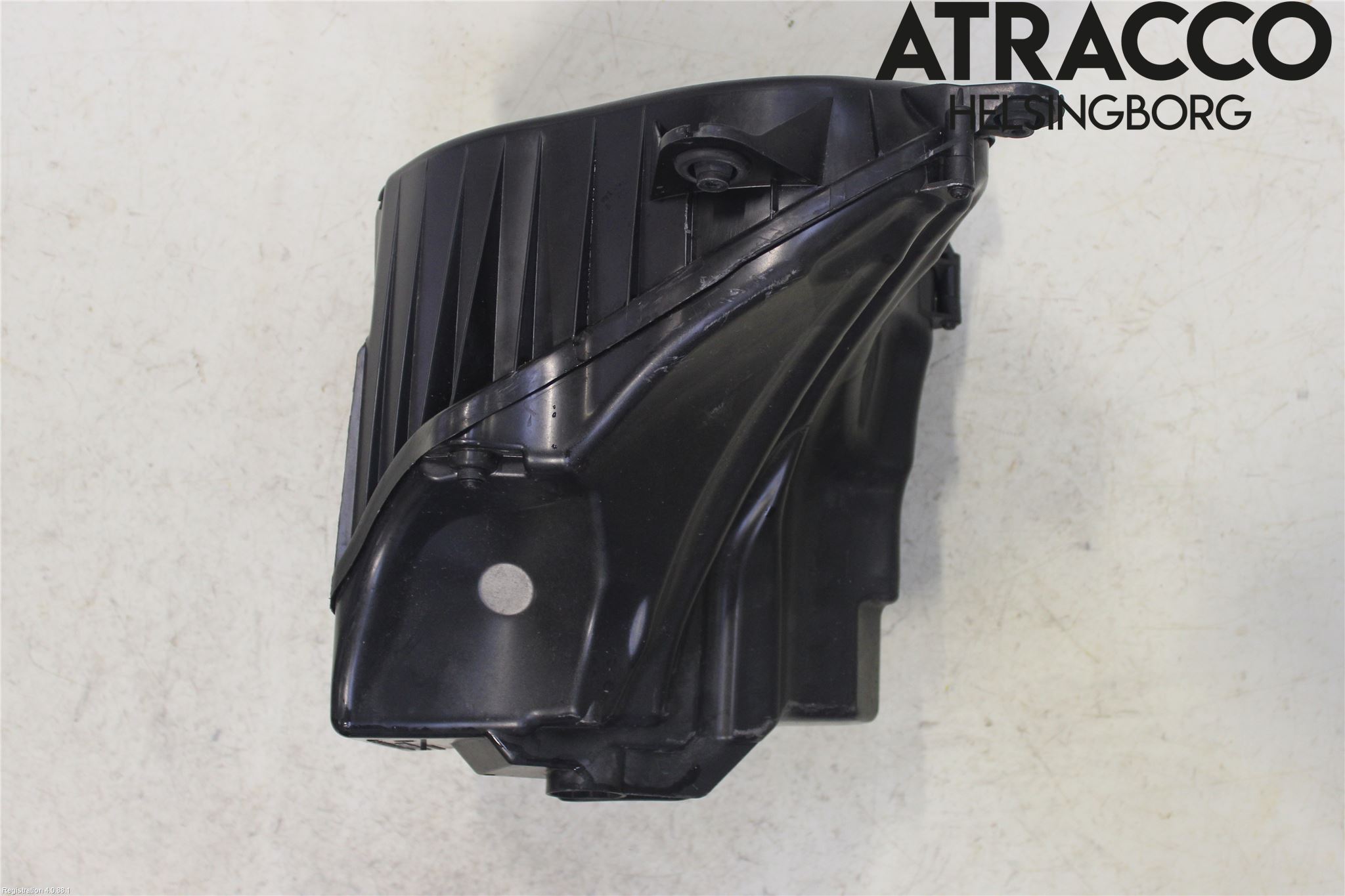 BMW 3 E92/93 Coupé/Cab 05-14 Luftrenare