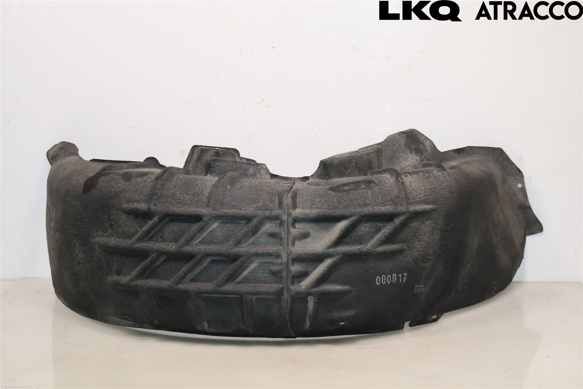 Volkswagen VW ARTEON 17- Skärm Inner