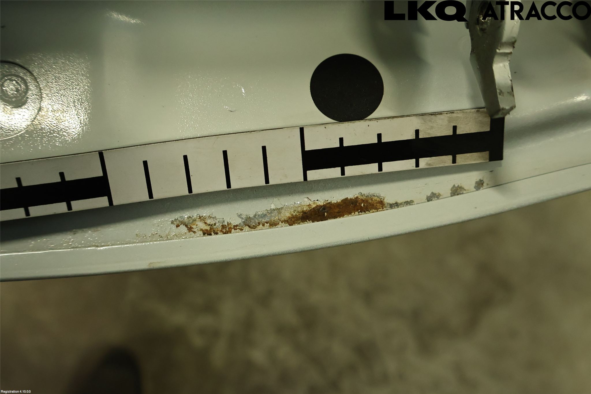 Peugeot 2008 13-20 Dörr Fram Vänster