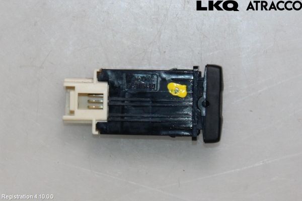 Toyota RAV4 13-18 Strömställare Stolvärme