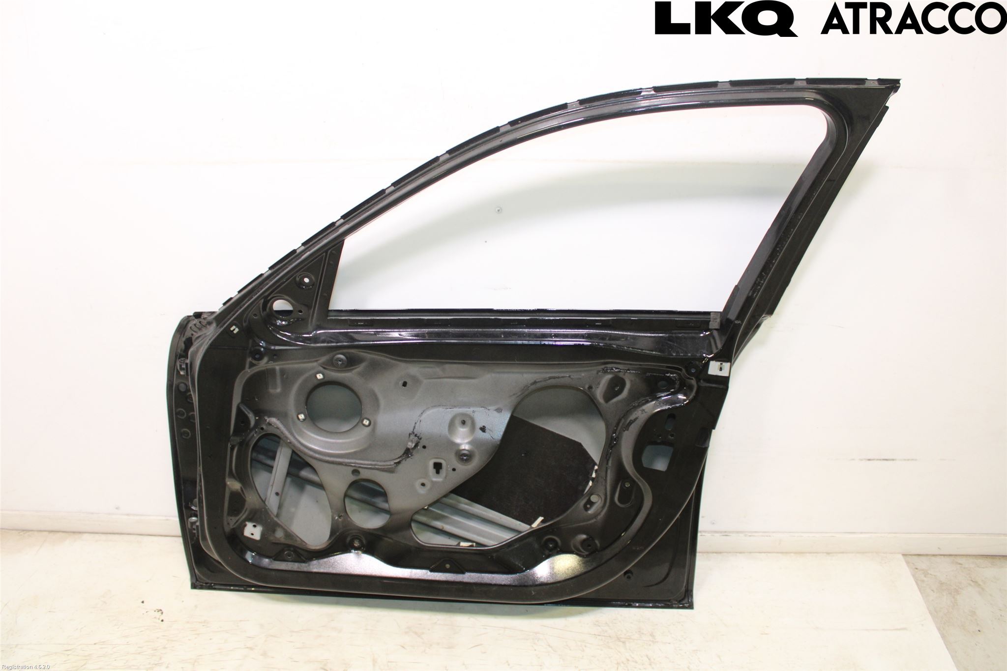 BMW 3 F30/F31/F80 12-19 Dörr Fram Höger