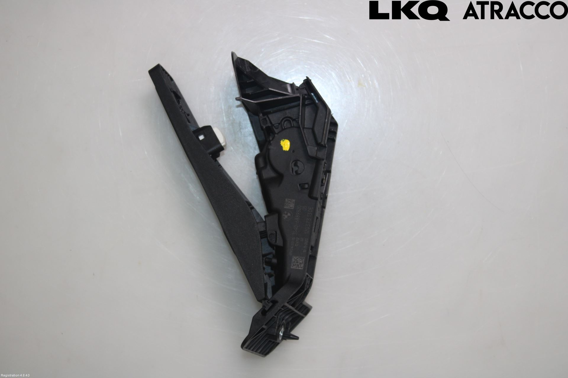 BMW 1 F40 19- Gaspedal