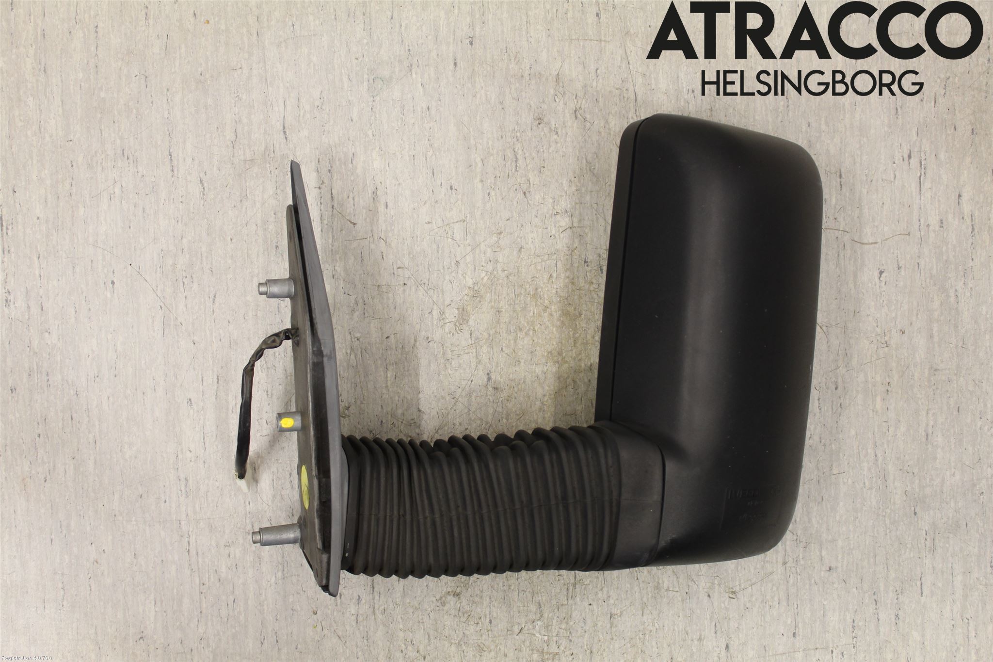 Iveco DAILY 00-06 Spegel Yttre El Vä