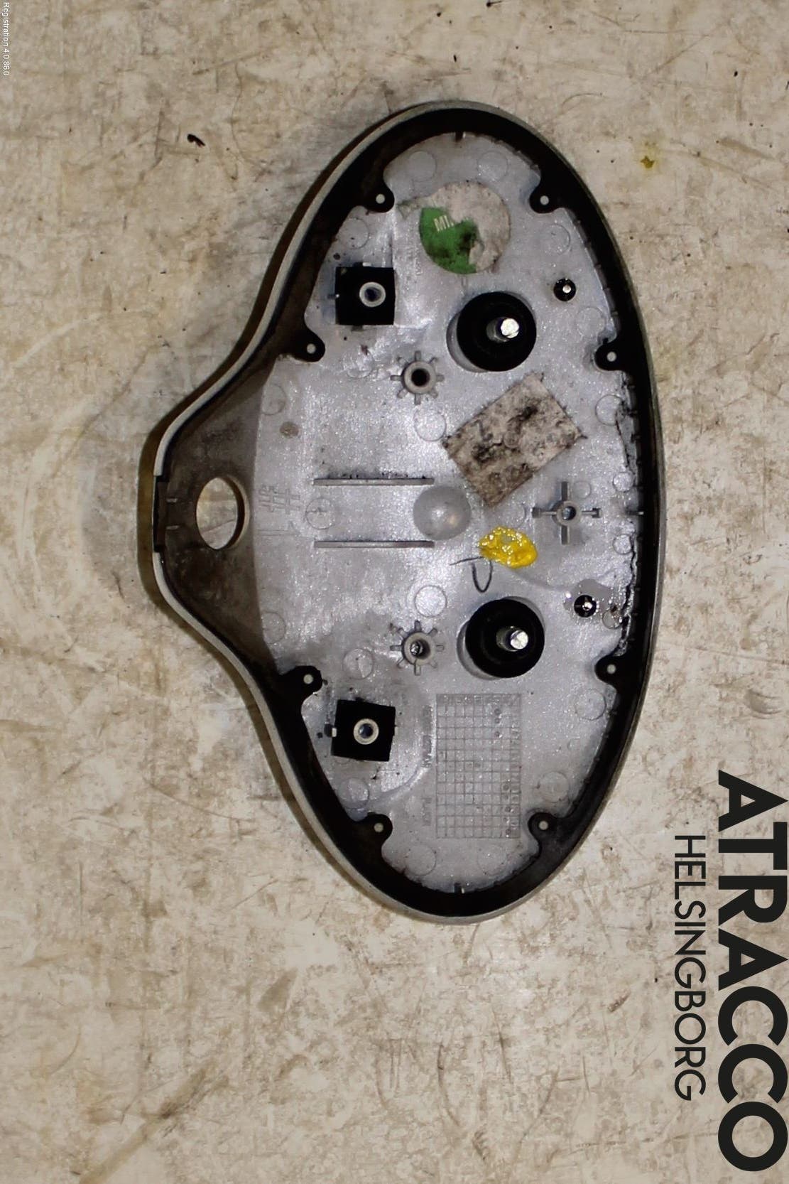 Hyundai i30 PD 17- Emblem