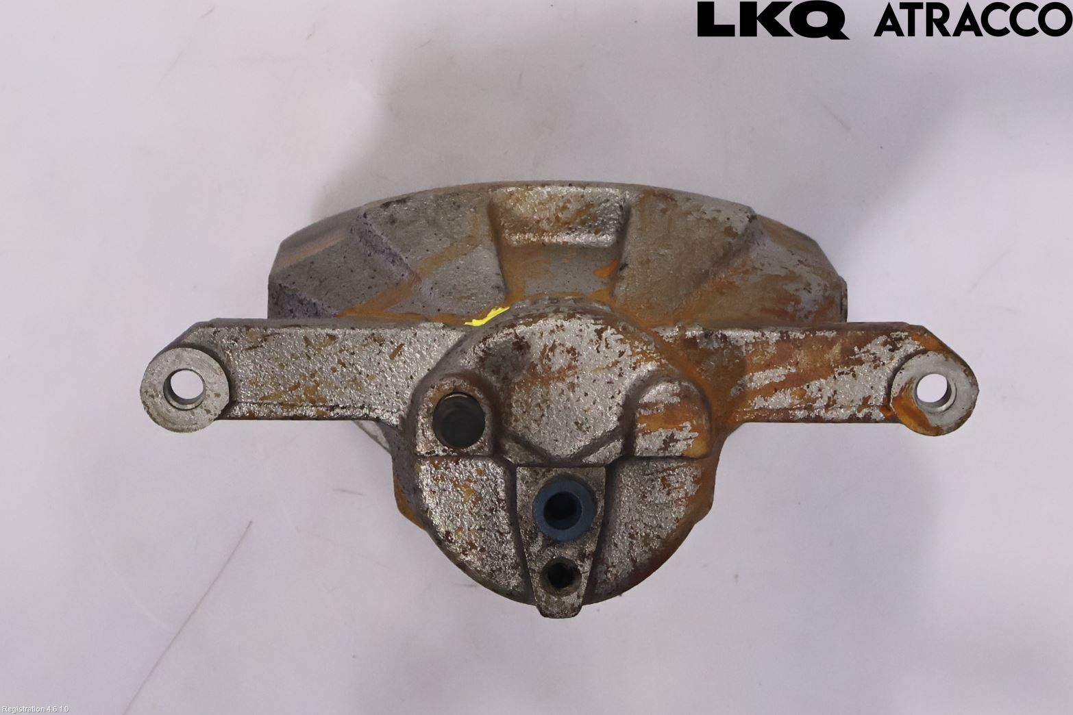 Mazda CX-5 12-17 Bromsok Fram Vänster