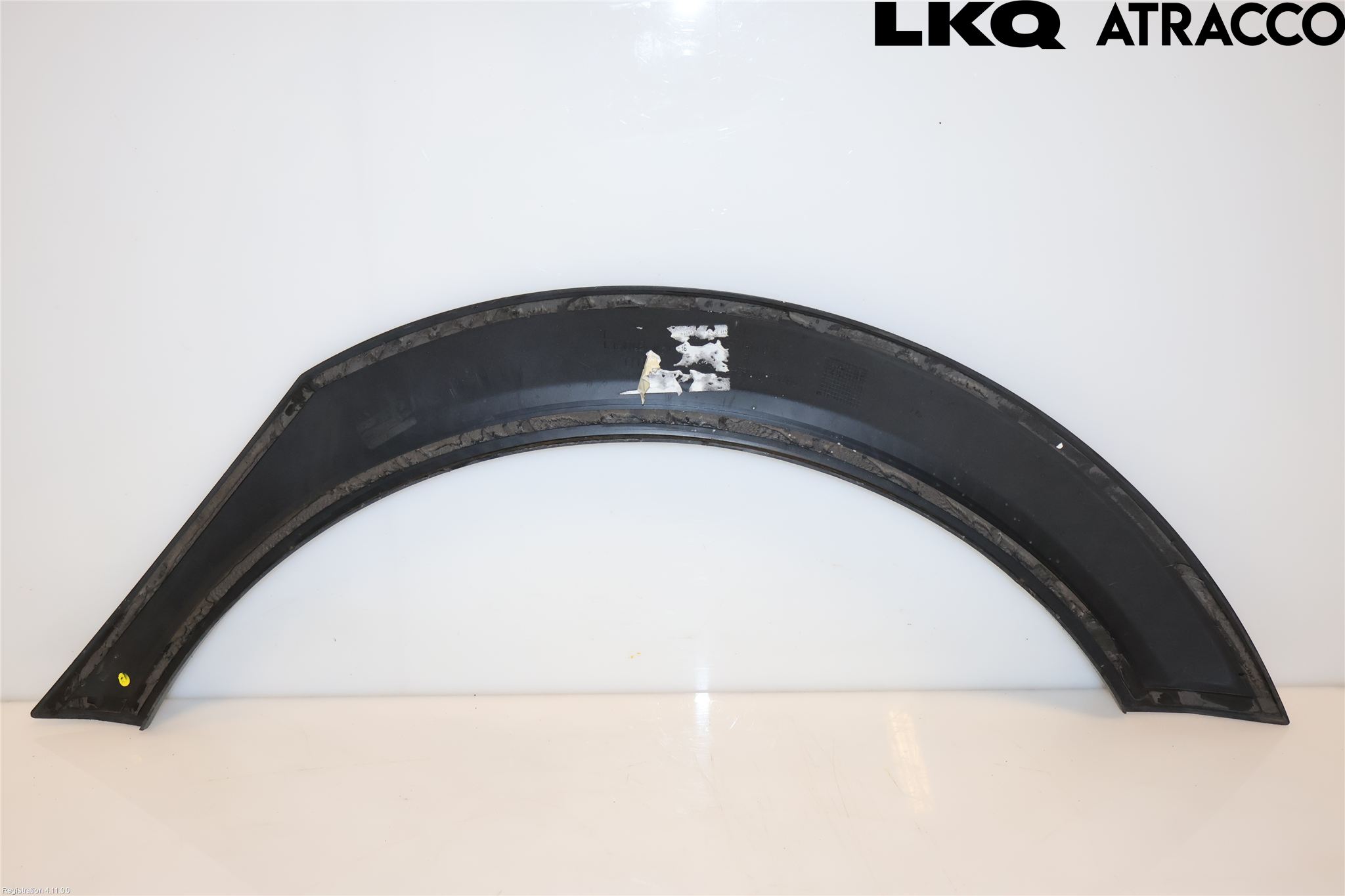 Audi A6 ALLROAD 12-18 Skärmbreddare