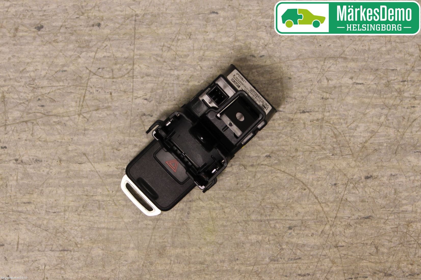 Volvo V40 CROSS COUNTRY 13-19 Tändlås