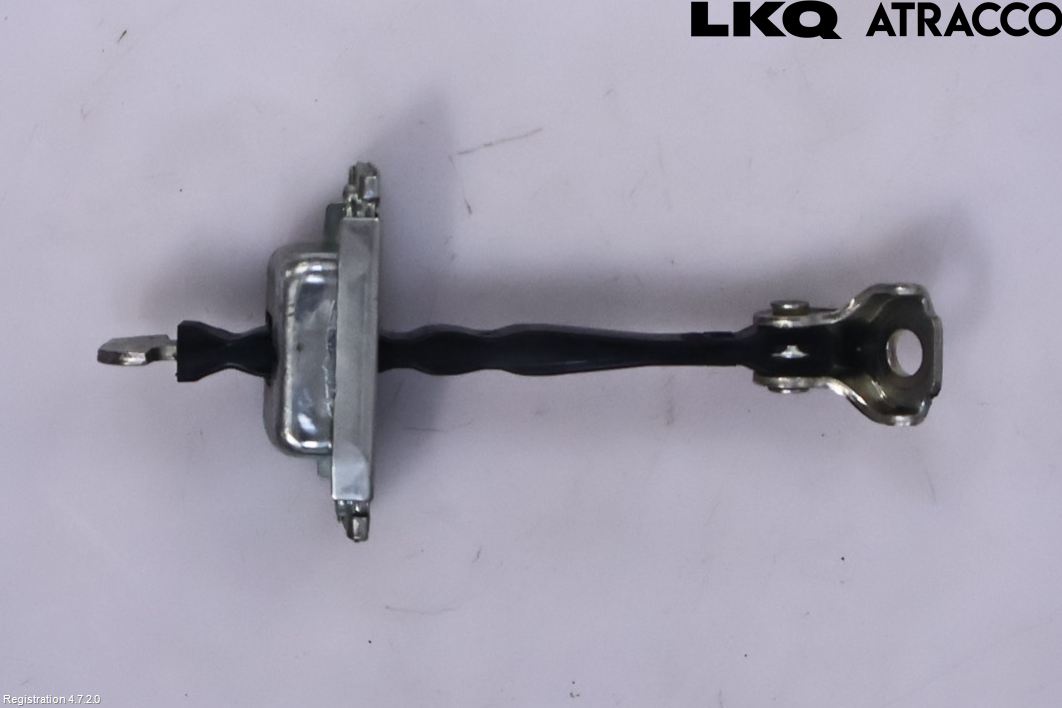 Toyota YARIS XP21 20- Dörrstopp