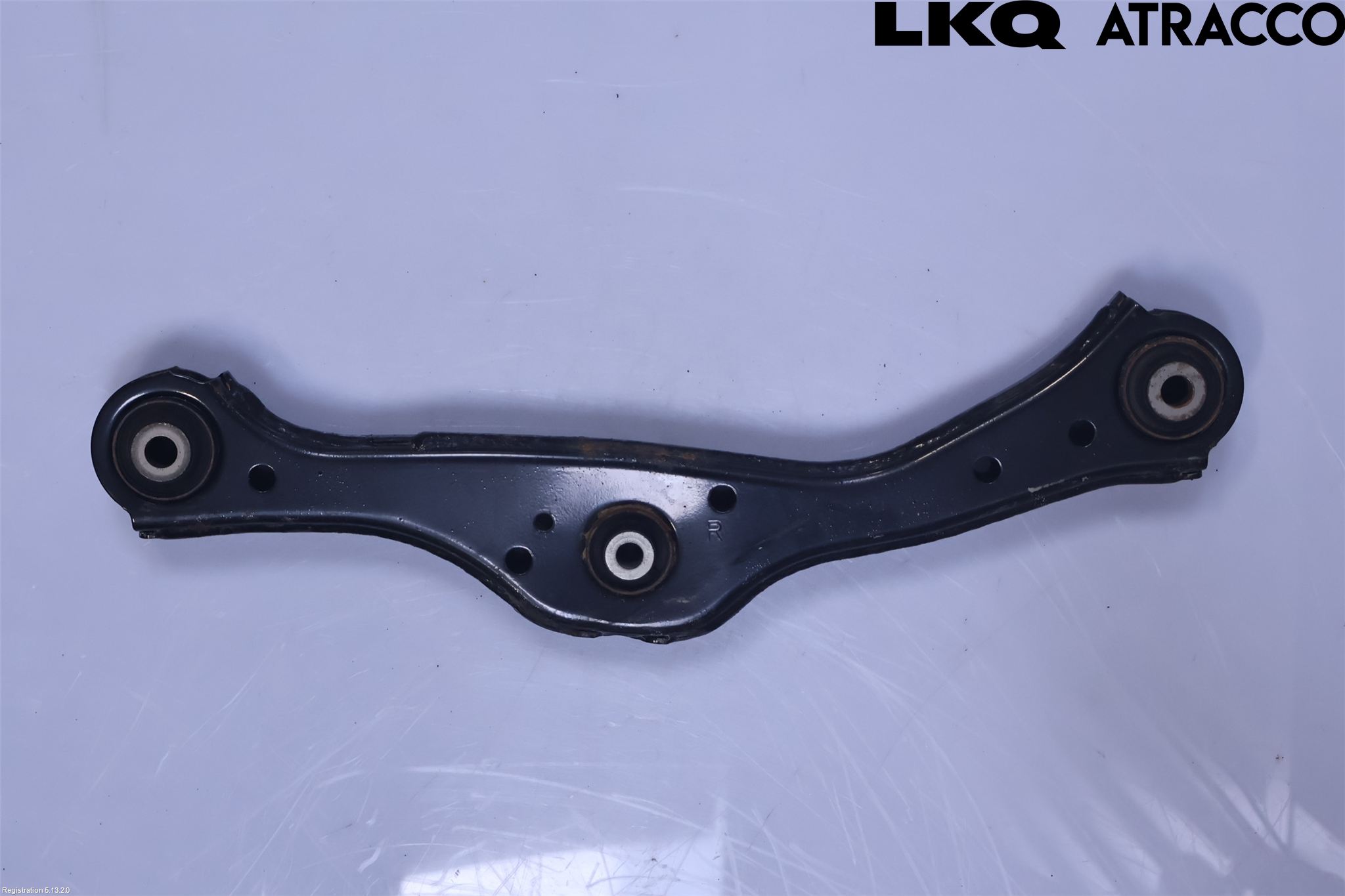 Toyota YARIS CROSS XP21 21- Bärarm Bak Övre Höger