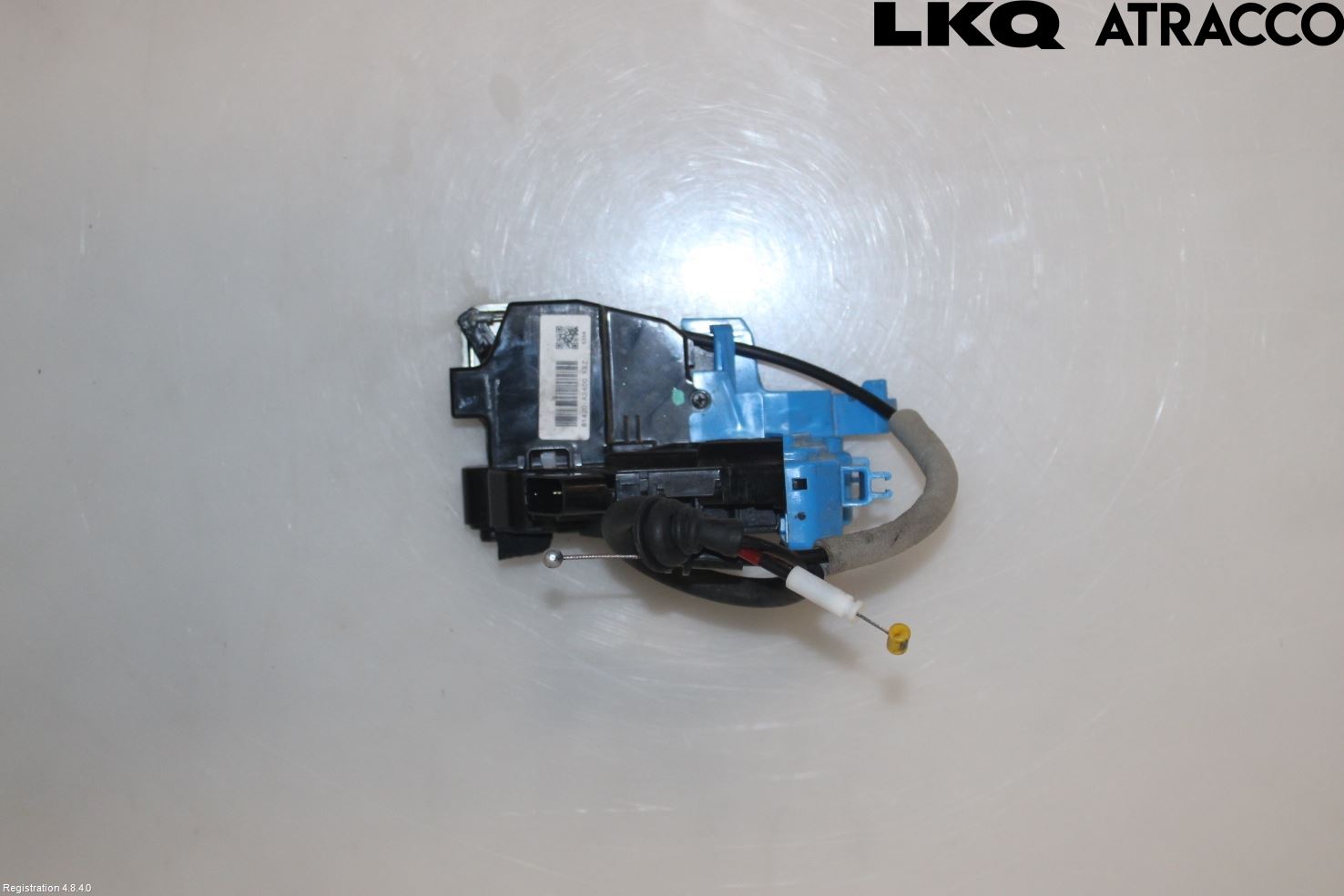 Kia CEED 12-18 Centrallåsmotor Höger