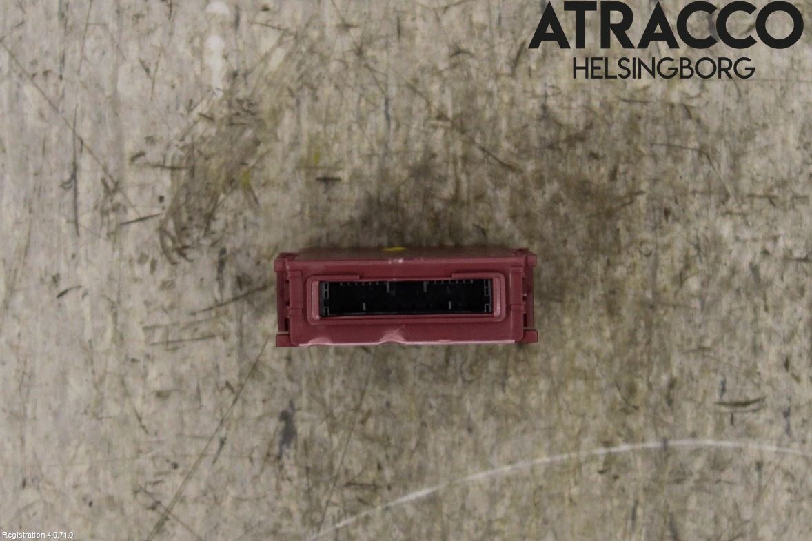 Toyota RAV4 19- Styrenhet Övrigt