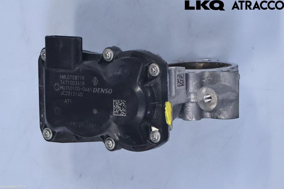 Mercedes-Benz MB CITAN (W415) 13-21 Egr Styrventil