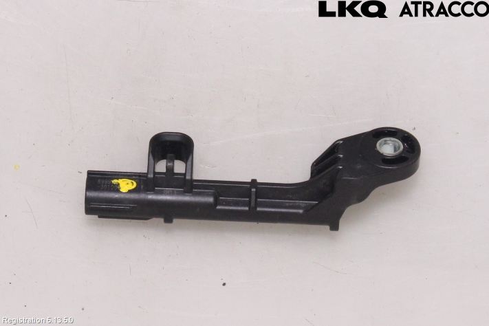 Toyota bZ4X EA10 22- Antenn