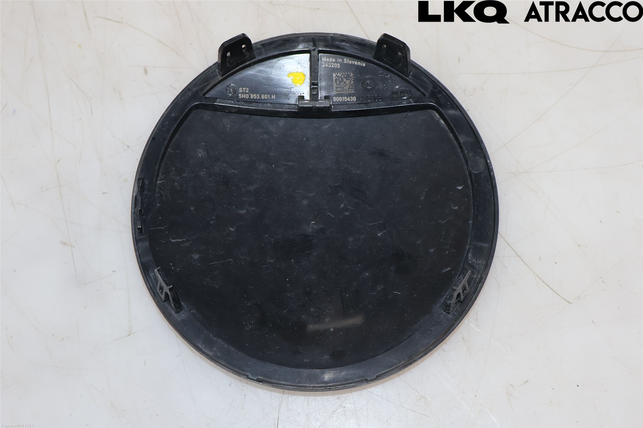 Volkswagen VW PASSAT 20-24 Emblem