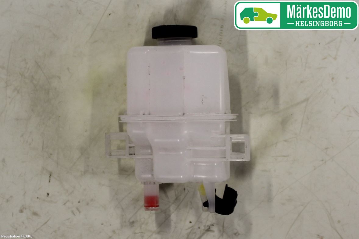 Toyota C-HR 16-23 Expansionstank