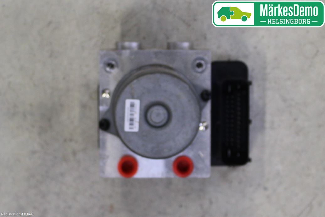 Hyundai SANTA FE 13-18 Abs Hydraulaggregat