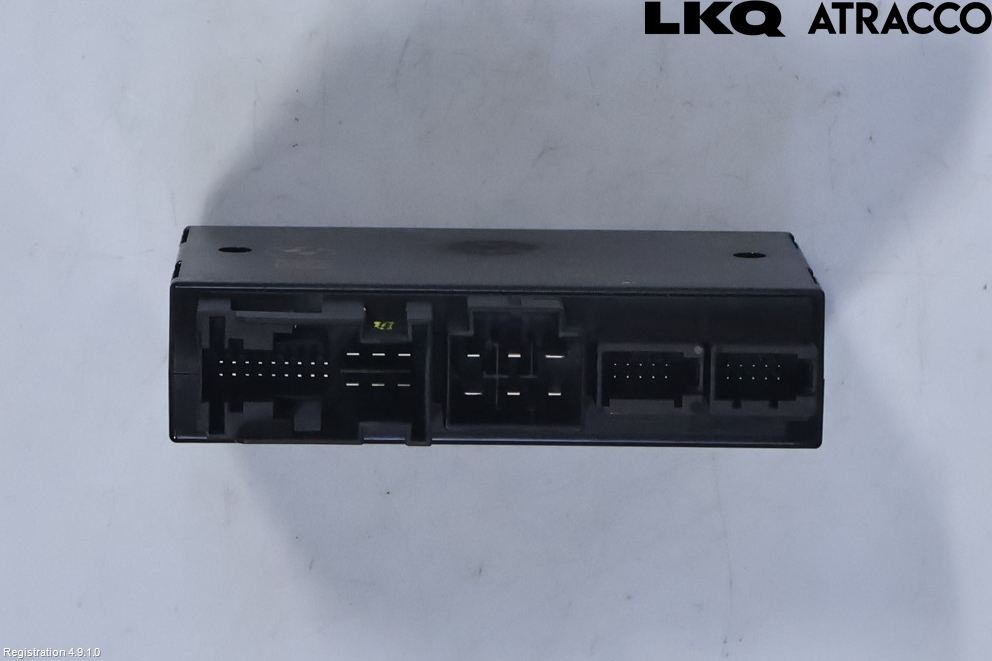 BMW 5 G30/G31/F90 17-23 Styrenhet Dragkrok