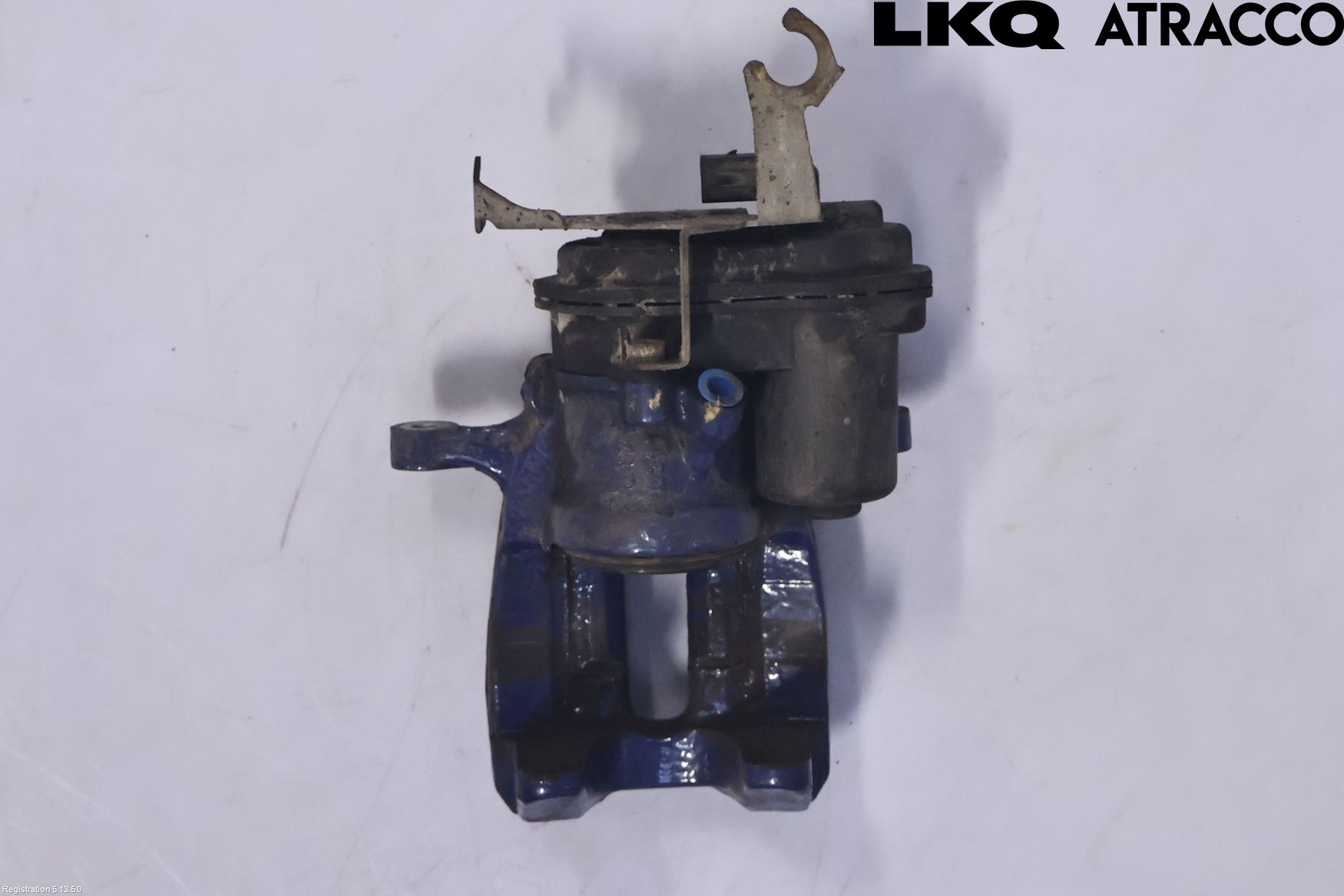BMW 5 G30/G31/F90 17-23 Bromsok Bak Vänster