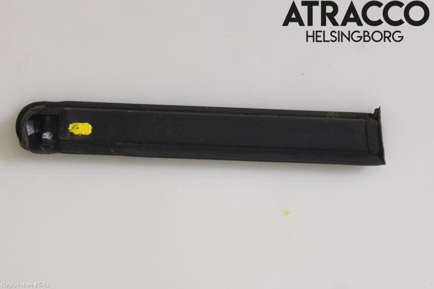 Fiat 500 07- List Framskärm Vä