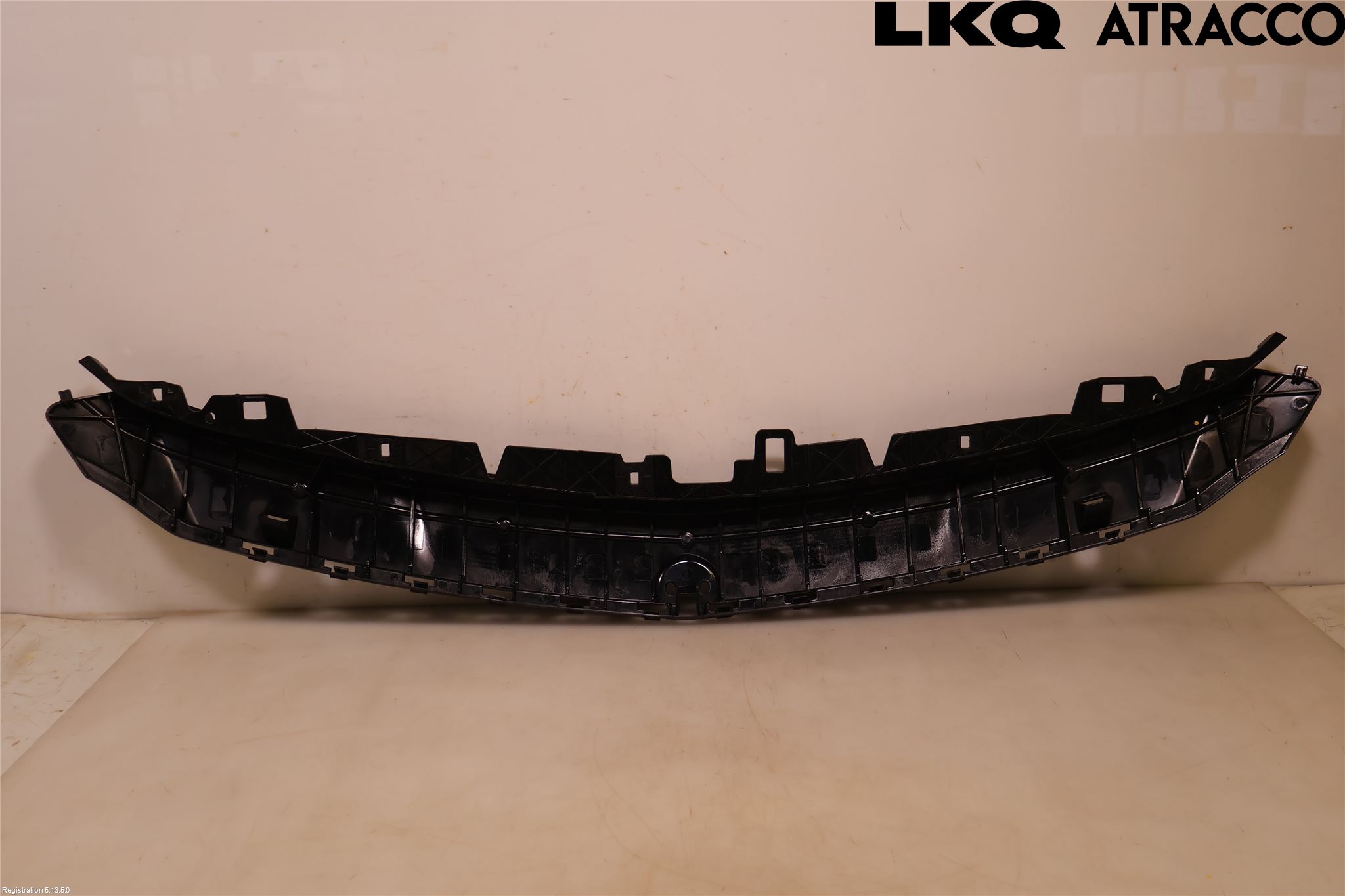 Mercedes-Benz MB CLA-KLASS (C117/X117) 13-19 Stötfångardel Fram Mitt