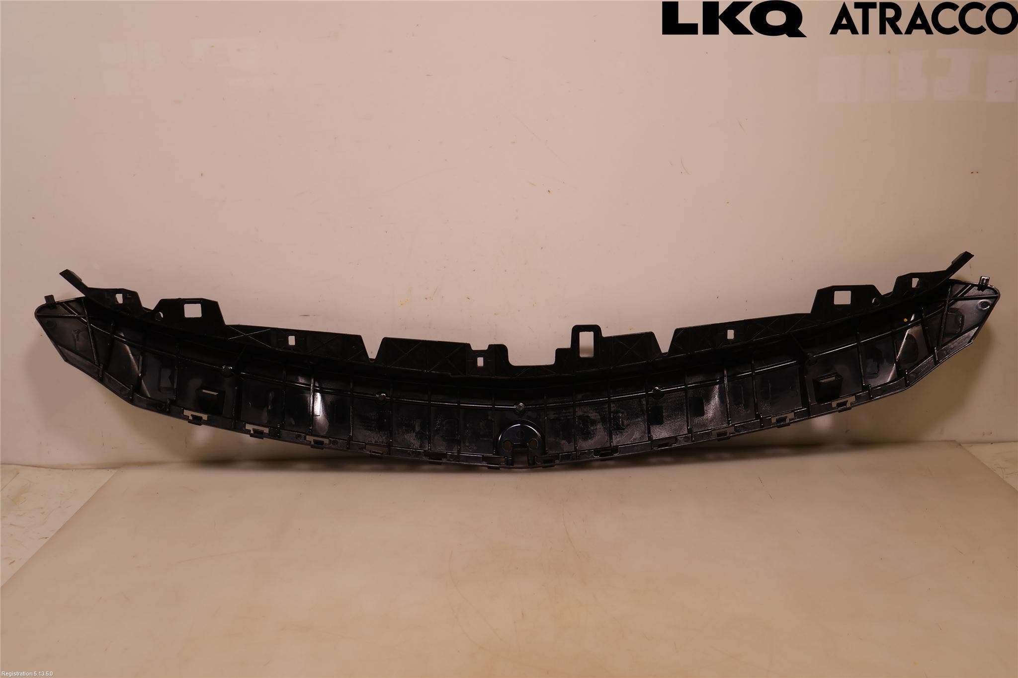 Mercedes-Benz MB CLA-KLASS (C117/X117) 13-19 Stötfångardel Fram Mitt