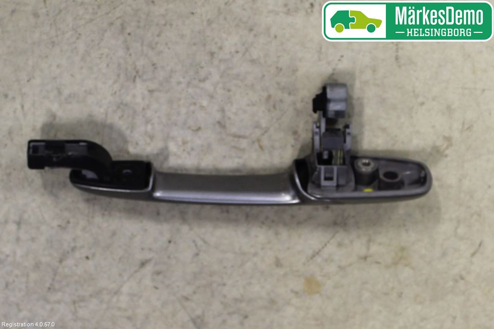 Mazda 5 10-18 Dörrhandtag Yttre Hö