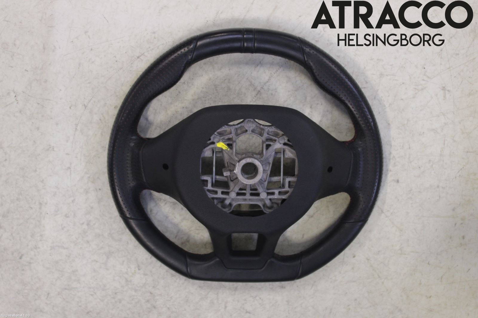 Peugeot 308 14-21 Ratt