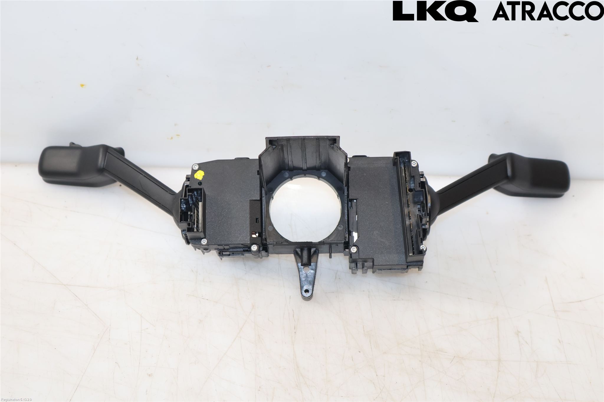Volkswagen VW T-CROSS 19- Spakcentral