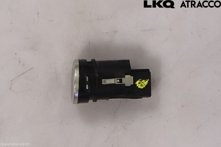 Audi A8/S8 4H 10-17 Startknapp Personbil