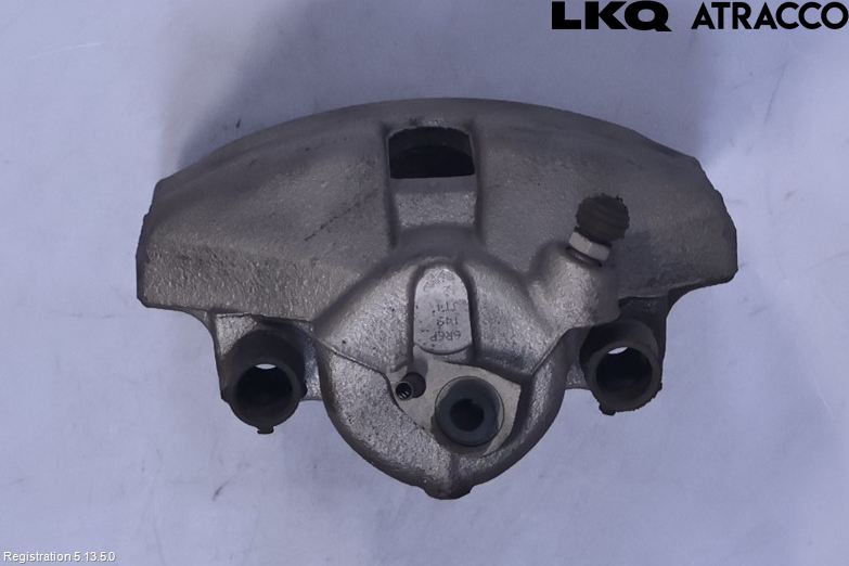 Skoda RAPID Bromsok Fram Höger