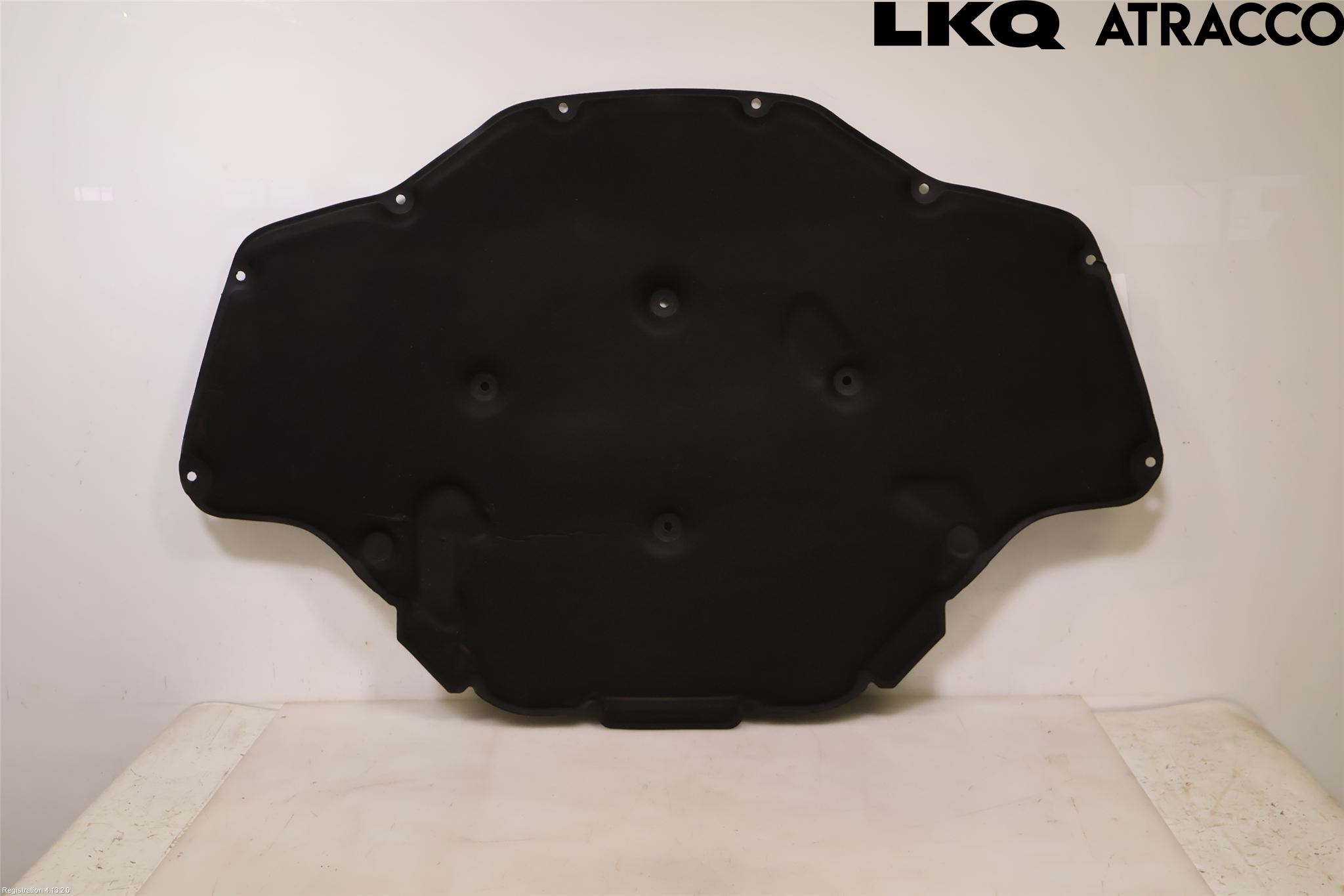 BMW 5 G30/G31/F90 17-23 Huvisolering