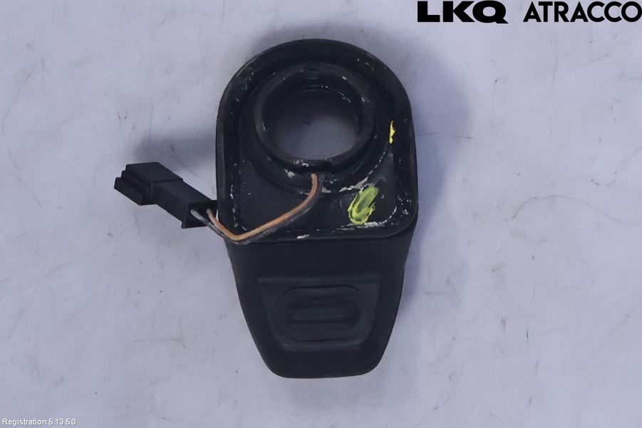 BMW 5 G30/G31/F90 17-23 Bakluckehandtag